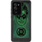 DC Comics Green Lantern Cosmic Portrait Galaxy Note20 Ultra 5G Waterproof Case